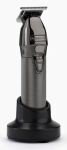 BaByliss GunSteel SkeletonFX Schwarz, Messing Lithium