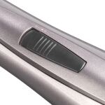 BaByliss Air Style 1000 Haar-Styling-Set Warm Schwarz, Kupfer, Palladium 1000 W 2,5 m