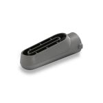 BaByliss Air Style 1000 Haar-Styling-Set Warm Schwarz, Kupfer, Palladium 1000 W 2,5 m
