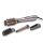 BaByliss Air Style 1000 Haar-Styling-Set Warm Schwarz, Kupfer, Palladium 1000 W 2,5 m