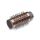 BaByliss Air Style 1000 Haar-Styling-Set Warm Schwarz, Kupfer, Palladium 1000 W 2,5 m