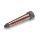 BaByliss Air Style 1000 Haar-Styling-Set Warm Schwarz, Kupfer, Palladium 1000 W 2,5 m