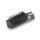 BaByliss Air Style 1000 Haar-Styling-Set Warm Schwarz, Kupfer, Palladium 1000 W 2,5 m