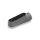 BaByliss Air Style 1000 Haar-Styling-Set Warm Schwarz, Kupfer, Palladium 1000 W 2,5 m