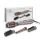 BaByliss Air Style 1000 Haar-Styling-Set Warm Schwarz, Kupfer, Palladium 1000 W 2,5 m