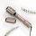 BaByliss Big Hair Dual - Gold Edition Heißluftbürste Warm 650 W 2,5 m