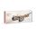 BaByliss Big Hair Dual - Gold Edition Heißluftbürste Warm 650 W 2,5 m