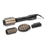 BaByliss Big Hair Luxe Haar-Styling-Set Warm Schwarz 650...