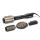 BaByliss Big Hair Luxe Haar-Styling-Set Warm Schwarz 650 W 2,5 m