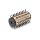 BaByliss Big Hair Luxe Haar-Styling-Set Warm Schwarz 650 W 2,5 m