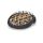 BaByliss Big Hair Luxe Haar-Styling-Set Warm Schwarz 650 W 2,5 m