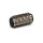 BaByliss Big Hair Luxe Haar-Styling-Set Warm Schwarz 650 W 2,5 m