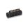 BaByliss Big Hair Luxe Haar-Styling-Set Warm Schwarz 650 W 2,5 m