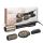 BaByliss Big Hair Luxe Haar-Styling-Set Warm Schwarz 650 W 2,5 m