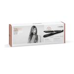 BaByliss Sleek Control Wide Glätteisen Warm Schwarz 2,5 m