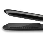 BaByliss Sleek Control Wide Glätteisen Warm Schwarz 2,5 m