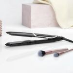 BaByliss Sleek Control Wide Glätteisen Warm Schwarz 2,5 m