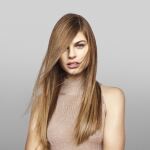 BaByliss Sleek Control Wide Glätteisen Warm Schwarz 2,5 m