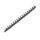 BaByliss Sleek Control Wide Glätteisen Warm Schwarz 2,5 m
