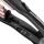 BaByliss The Crimper Texturiereisen Warm Schwarz, Pink 1,8 m