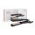 BaByliss The Crimper Texturiereisen Warm Schwarz, Pink 1,8 m