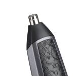 BaByliss MT727E Haartrimmer/-schneider Schwarz, Silber 4