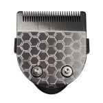 BaByliss MT727E Haartrimmer/-schneider Schwarz, Silber 4