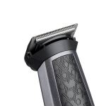 BaByliss MT727E Haartrimmer/-schneider Schwarz, Silber 4