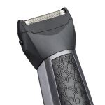 BaByliss MT727E Haartrimmer/-schneider Schwarz, Silber 4