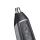 BaByliss MT727E Haartrimmer/-schneider Schwarz, Silber 4