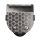 BaByliss MT727E Haartrimmer/-schneider Schwarz, Silber 4