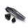 BaByliss MT727E Haartrimmer/-schneider Schwarz, Silber 4