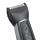 BaByliss MT727E Haartrimmer/-schneider Schwarz, Silber 4