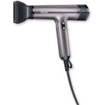 Beurer Hairdryer HC 100 Excellence 1700W metal grey (100...
