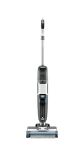 Bissell CrossWave HF3 Cordless Select Standstaubsauger Akku Trocken&Nass Beutellos 0 l 255 W Grau, Weiß