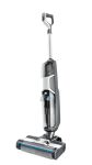 Bissell CrossWave HF3 Cordless Select Standstaubsauger Akku Trocken&Nass Beutellos 0 l 255 W Grau, Weiß