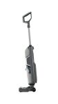 Bissell CrossWave HF3 Cordless Select Standstaubsauger Akku Trocken&Nass Beutellos 0 l 255 W Grau, Weiß