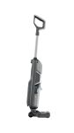 Bissell CrossWave HF3 Cordless Select Standstaubsauger Akku Trocken&Nass Beutellos 0 l 255 W Grau, Weiß