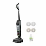 Bissell SpinWave + Vac Pet Pro Stabstaubsauger Akku...