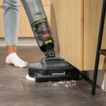 Bissell SpinWave + Vac Pet Pro Stabstaubsauger Akku...