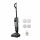 Bissell SpinWave + Vac Pet Pro Stabstaubsauger Akku Trocken&Nass Zyklonal Staubbeutel 0,4 l Schwarz, Grau