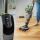 Bissell SpinWave + Vac Pet Pro Stabstaubsauger Akku Trocken&Nass Zyklonal Staubbeutel 0,4 l Schwarz, Grau