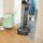 Bissell SpinWave + Vac Pet Pro Stabstaubsauger Akku Trocken&Nass Zyklonal Staubbeutel 0,4 l Schwarz, Grau