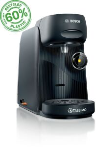 Bosch TAS162E Kaffeemaschine Vollautomatisch Pad-Kaffeemaschine 0,7 l