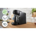 Bosch TAS162E Kaffeemaschine Vollautomatisch...