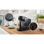 Bosch TAS162E Kaffeemaschine Vollautomatisch Pad-Kaffeemaschine 0,7 l