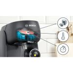 Bosch TAS162E Kaffeemaschine Vollautomatisch Pad-Kaffeemaschine 0,7 l