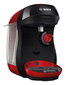 Bosch Tassimo Happy TAS103E Kaffeemaschine Vollautomatisch Pad-Kaffeemaschine 0,7 l