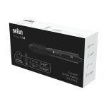 Braun AS1.5 Schwarz 300 W 1,8 m