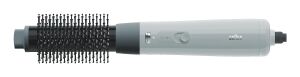 Braun AS1.52 Schwarz, Weiß 300 W 1,8 m
